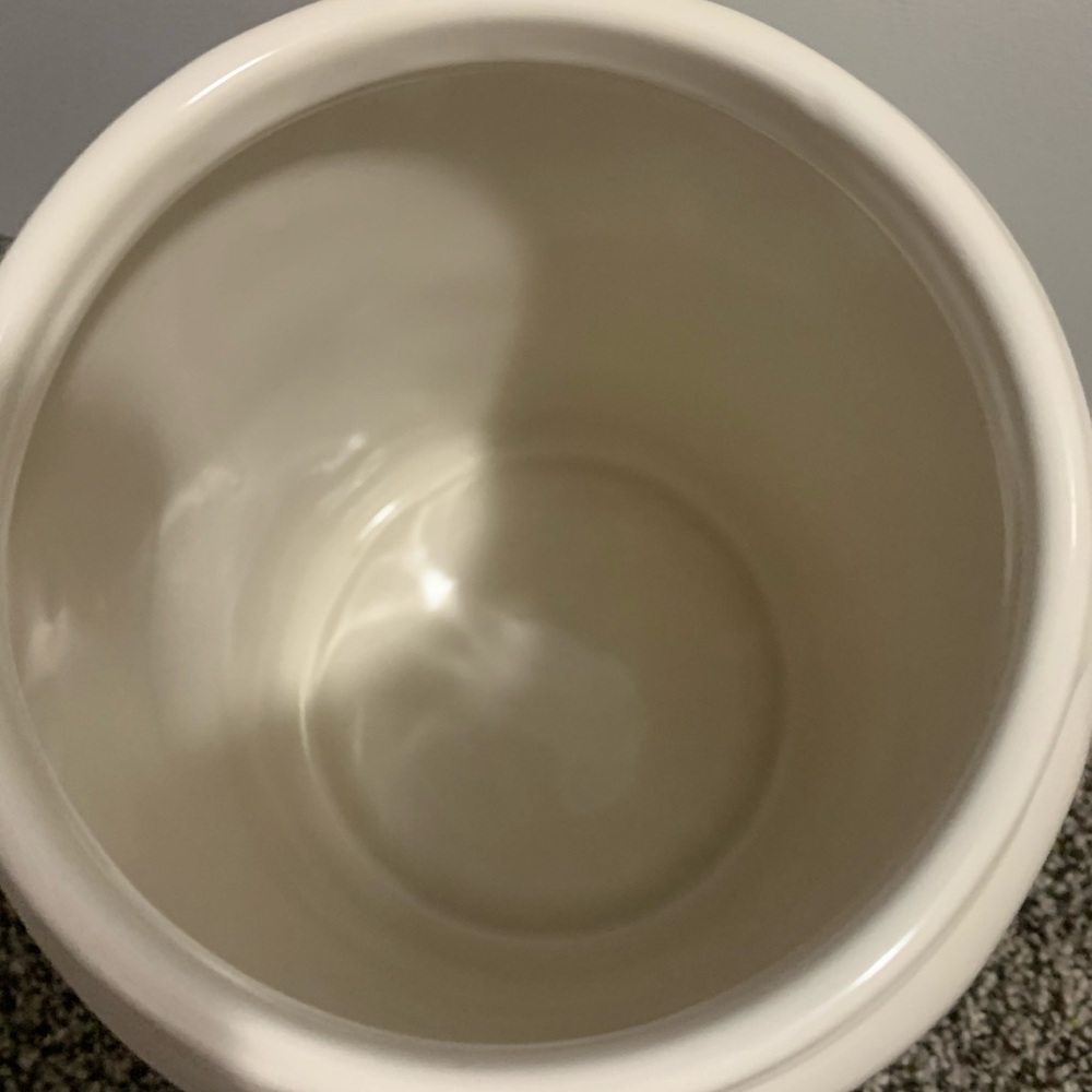 Rae Dunn - 🇺🇸 YUM Canister - NWT - Picture 3 of 4